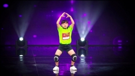 Did Lil Masters - 25th June 2022